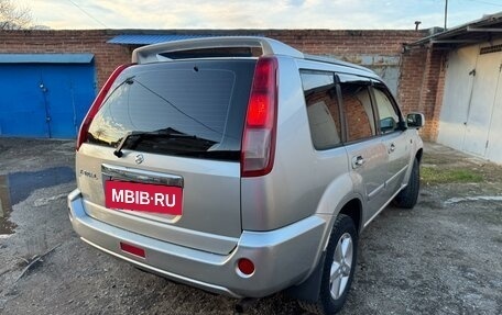 Nissan X-Trail, 2005 год, 950 000 рублей, 6 фотография