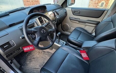 Nissan X-Trail, 2005 год, 950 000 рублей, 11 фотография