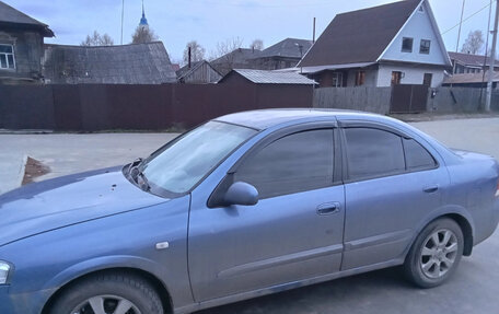 Nissan Almera Classic, 2006 год, 400 000 рублей, 3 фотография