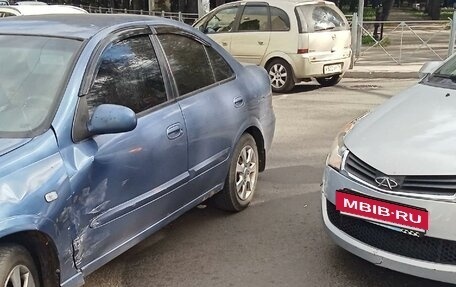 Nissan Almera Classic, 2006 год, 400 000 рублей, 2 фотография