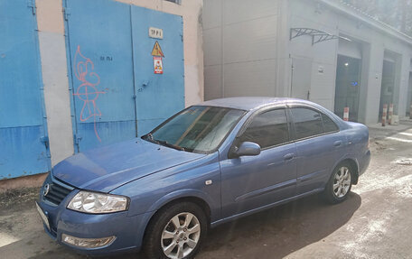 Nissan Almera Classic, 2006 год, 400 000 рублей, 6 фотография