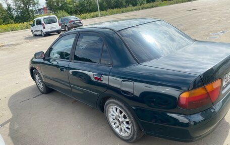 Mitsubishi Carisma I, 1998 год, 275 000 рублей, 2 фотография