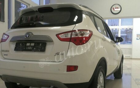 Changan CS35, 2014 год, 715 000 рублей, 3 фотография