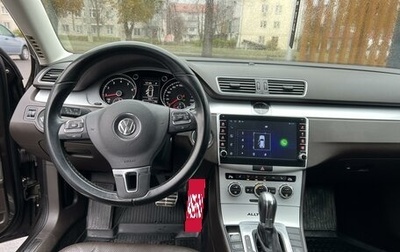 Volkswagen Passat B7, 2013 год, 1 700 000 рублей, 1 фотография