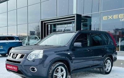 Nissan X-Trail, 2012 год, 1 930 000 рублей, 1 фотография