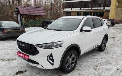 Haval F7 I, 2021 год, 1 700 000 рублей, 1 фотография