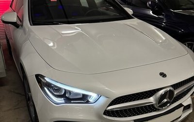 Mercedes-Benz CLA, 2020 год, 3 300 000 рублей, 1 фотография