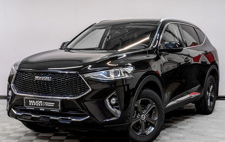 Haval F7 I, 2019 год, 1 775 000 рублей, 1 фотография