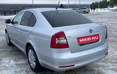 Skoda Octavia, 2011 год, 880 000 рублей, 1 фотография