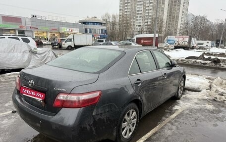 Toyota Camry, 2007 год, 1 250 000 рублей, 1 фотография