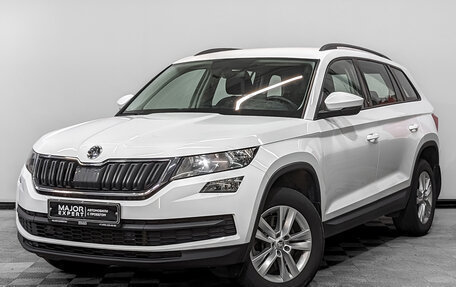 Skoda Kodiaq I, 2021 год, 3 600 000 рублей, 1 фотография