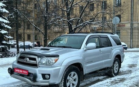 Toyota 4Runner IV, 2008 год, 2 450 000 рублей, 1 фотография