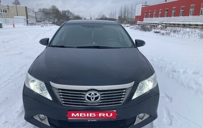 Toyota Camry, 2014 год, 1 990 000 рублей, 1 фотография