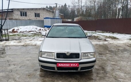 Skoda Octavia IV, 1998 год, 320 000 рублей, 1 фотография