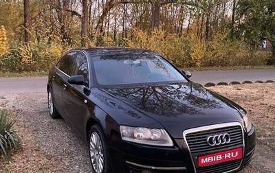 Audi A6, 2007 год, 820 000 рублей, 1 фотография