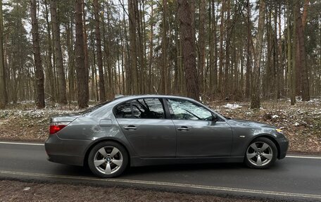 BMW 5 серия, 2005 год, 820 000 рублей, 3 фотография