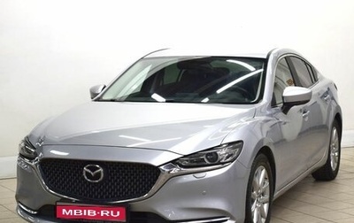 Mazda 6, 2018 год, 2 150 000 рублей, 1 фотография