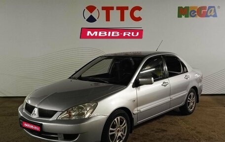 Mitsubishi Lancer IX, 2007 год, 435 000 рублей, 1 фотография