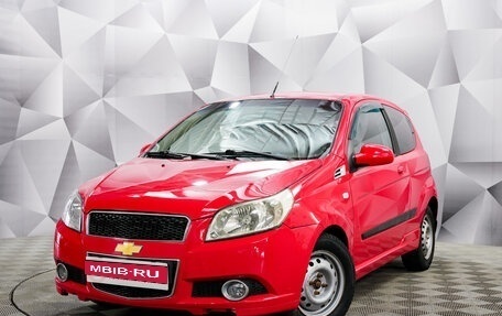 Chevrolet Aveo III, 2008 год, 359 000 рублей, 1 фотография