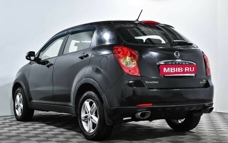 SsangYong Actyon II рестайлинг, 2012 год, 1 120 000 рублей, 6 фотография