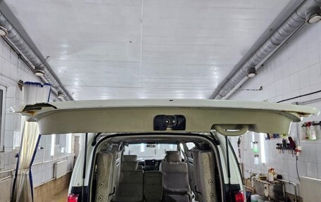 Nissan Elgrand III, 2004 год, 1 350 000 рублей, 9 фотография