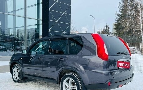 Nissan X-Trail, 2012 год, 1 930 000 рублей, 3 фотография