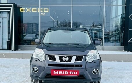 Nissan X-Trail, 2012 год, 1 930 000 рублей, 8 фотография