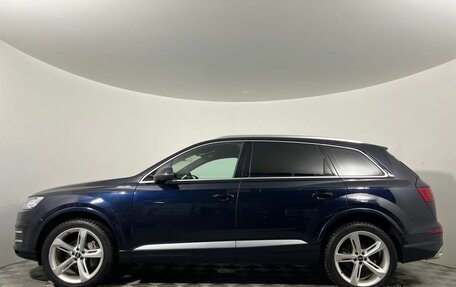 Audi Q7, 2017 год, 4 750 000 рублей, 8 фотография