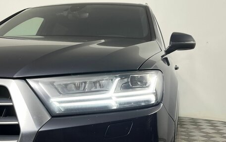 Audi Q7, 2017 год, 4 750 000 рублей, 9 фотография