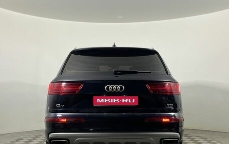 Audi Q7, 2017 год, 4 750 000 рублей, 6 фотография