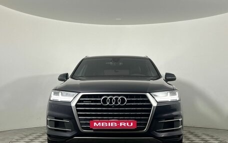 Audi Q7, 2017 год, 4 750 000 рублей, 2 фотография