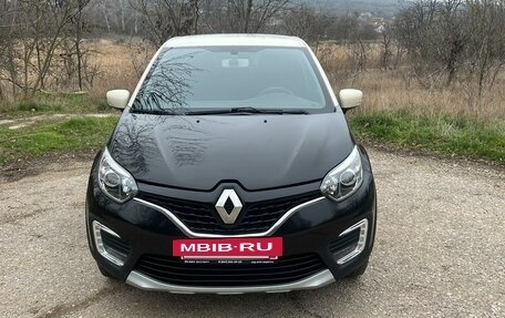 Renault Kaptur I рестайлинг, 2019 год, 1 670 000 рублей, 7 фотография