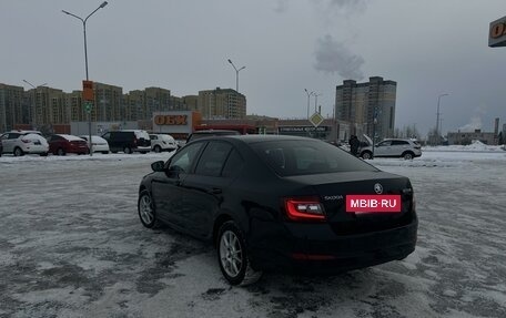 Skoda Octavia, 2016 год, 1 500 000 рублей, 3 фотография