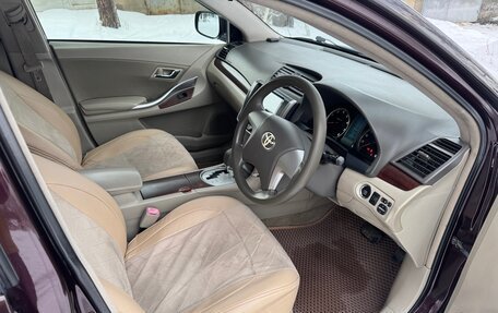 Toyota Premio, 2013 год, 1 350 000 рублей, 4 фотография