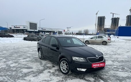 Skoda Octavia, 2016 год, 1 500 000 рублей, 6 фотография