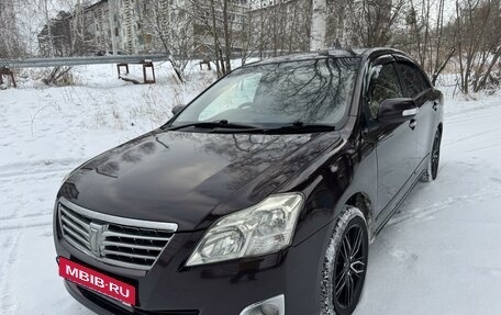 Toyota Premio, 2013 год, 1 350 000 рублей, 2 фотография