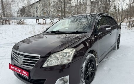 Toyota Premio, 2013 год, 1 350 000 рублей, 6 фотография