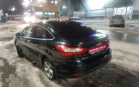 Ford Focus III, 2014 год, 1 100 000 рублей, 6 фотография