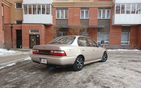 Toyota Corolla, 1994 год, 347 000 рублей, 3 фотография