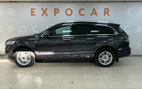 Audi Q7, 2007 год, 1 487 000 рублей, 4 фотография