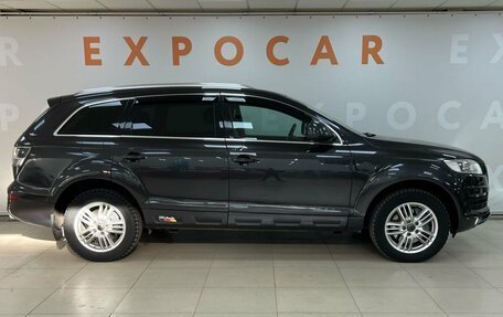 Audi Q7, 2007 год, 1 487 000 рублей, 8 фотография