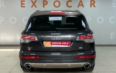 Audi Q7, 2007 год, 1 487 000 рублей, 6 фотография