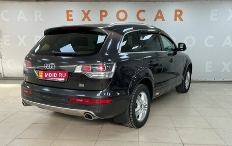 Audi Q7, 2007 год, 1 487 000 рублей, 7 фотография