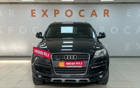 Audi Q7, 2007 год, 1 487 000 рублей, 2 фотография