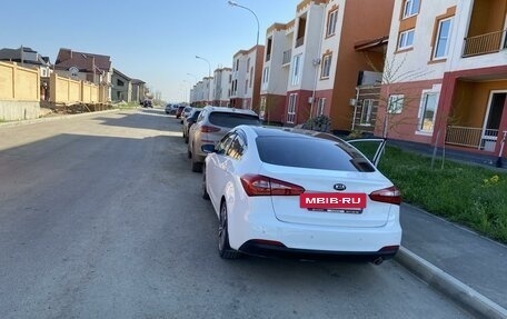 KIA Cerato III, 2014 год, 1 140 000 рублей, 7 фотография