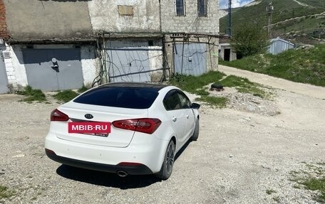 KIA Cerato III, 2014 год, 1 140 000 рублей, 3 фотография