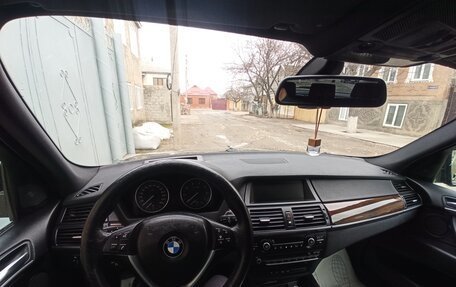 BMW X5, 2008 год, 1 650 000 рублей, 8 фотография