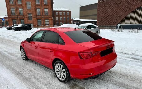 Audi A3, 2015 год, 1 095 000 рублей, 5 фотография