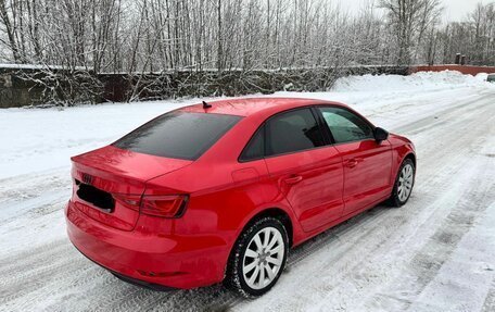 Audi A3, 2015 год, 1 095 000 рублей, 7 фотография