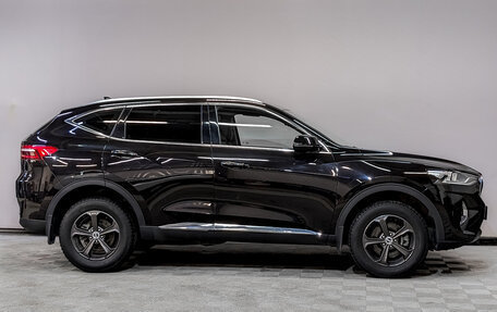 Haval F7 I, 2019 год, 1 775 000 рублей, 4 фотография